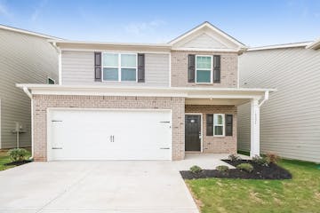 10826 Wheeler Trce Hampton, GA 30228